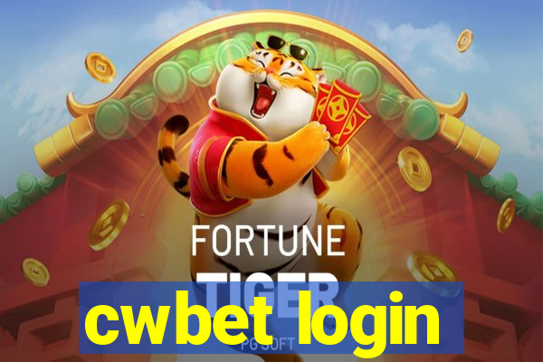 cwbet login